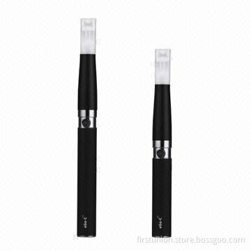 E-cigarettes, Ego-C, Fully Charged Can Keep 700 Puffs, 1.5-hour Charging Time